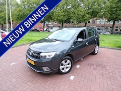 Dacia Sandero - 0.9 TCe Laureate VAN 1E EIGENAAR NIEUW STAAT