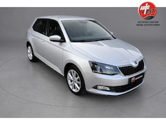 Skoda Fabia - 1.2 TSI JOY