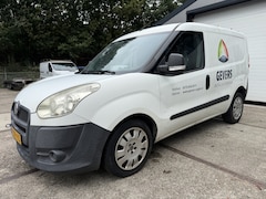 Fiat Doblò Cargo - | Bouwjaar 2012 | * MOT 1.3 M-Jet