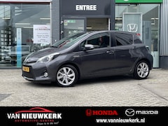 Toyota Yaris - 1.5 Full Hybrid 5D Automaat Dynamic Carplay | Trekhaak | Panoramadak