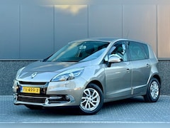 Renault Scénic - 1.2 TCe Dynamique Xenon | Navi | Trekhaak