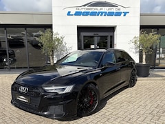Audi A6 Avant - 55 TFSI e Competition | S-Line | Panoramadak | s6 |