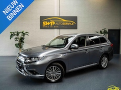 Mitsubishi Outlander - 2.4 PHEV Intense | Navi | Camera | Dodehoek | ACC