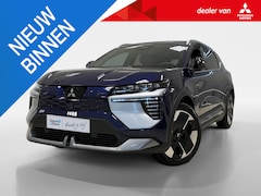 Mitsubishi Eclipse Cross - INTENSE | 87 KWH | ACTIEPRIJS INCL. €4.000, - KORTING |