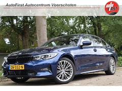 BMW 3-serie - 320i Executive Edition | Lederen bekleding | ACC | Carplay |