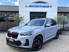 BMW X3 - xDrive 30e M-Sport 292PK | PANO | LASER | Brooklyn |