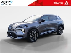 Mitsubishi Eclipse Cross - Instyle 87 kWh DIRECT LEVERBAAR | HIJ IS BINNEN IN DENHAAG