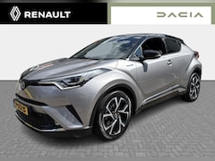 Toyota C-HR - 1.8 Hybrid Dynamic Sport