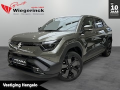 Suzuki e Vitara - Style 61 kWh [ NU BIJ ONS IN DE SHOWROOM I 10 JAAR GARANTIE ]
