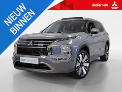 Mitsubishi Outlander - 2.4 PHEV | INSTYLE | DIRECT LEVERBAAR | PRIJS INCL €6.000, - VOORRAAD KORTING |