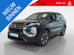 Mitsubishi Outlander - 2.4 PHEV | PURE | DIRECT LEVERBAAR | PRIJS INCL €6.000, - VOORRAAD KORTING