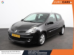 Renault Clio - 1.4-16V Dynamique Luxe clima control handel / export APK 01-2027