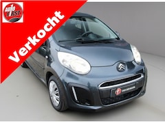 Citroën C1 - 1.0 Attraction