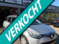 Renault Clio Estate - 1.5 dCi ECO Expression