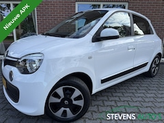 Renault Twingo - 1.0 SCe Collection NIEUWE APK / AIRCO / RIJDT GOED / ELEK.RAMEN