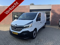 Renault Trafic - 2.0 dCi 120 T29 L1H1 Luxe