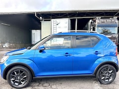 Suzuki Ignis - 1.2 Smart Hybrid 83pk Style - nap - 1e eig - navi - camera - line + front assist - keyless