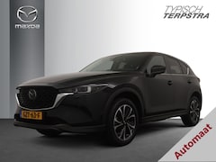 Mazda CX-5 - e-Skyactiv G 165 Exclusive Automaat / Comfort Pack / Trekhaak