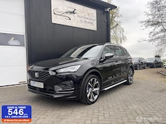 SEAT Tarraco - 1.5 TSI FR Business Intense 7p.|Pano| Virtual