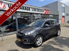 Hyundai ix35 - 2.0i i-Catcher AUTOMAAT-CLIMA