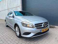 Mercedes-Benz A-klasse - 200 Prestige NAVI PDC 2013