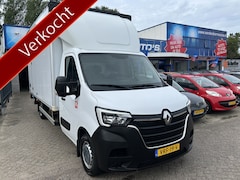 Renault Master - T35 2.3 dCi 146 PK Bakwagen Laadlift 1e eig 12 mnd Garantie