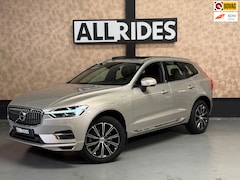 Volvo XC60 - 2.0 Recharge T6 AWD Business Pro | Pano | Carplay | Trekhaak | Camera | Stuur/Stoelverwarm