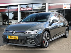 Volkswagen Golf - 1.4 eHybrid GTE - IQ lights, CARPLAY, ADAPTIEF CC, STUURVERWARMING, SFEERVEERLICHTING