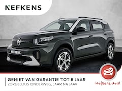 Citroën C3 Aircross - 1.2 Hybrid 145pk Max 7p. Automaat | Navigatie | Camera | Climate Control | Dakrails | Crui