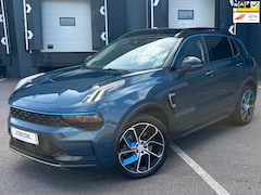 Lynk & Co 01 - 1.5 PANO/360CAMERA/ADAPTIVE/NLAUTO/LMV