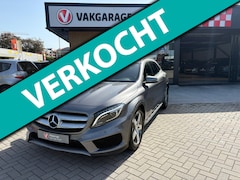 Mercedes-Benz GLA-Klasse - 180 Prestige
