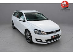 Volkswagen Golf Variant - 1.4 TSI Bns Edition