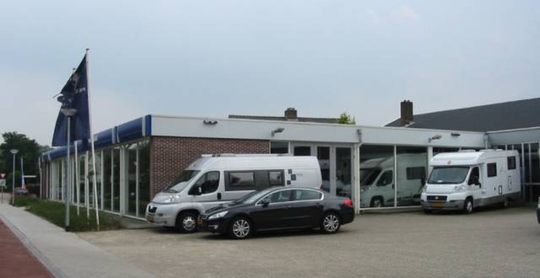 Hyundai ix35 - 2.0i CVVT 163pk Aut.