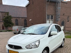 Mitsubishi Space Star - 1.2 Advance Cruise|Airco|BTW| garantie