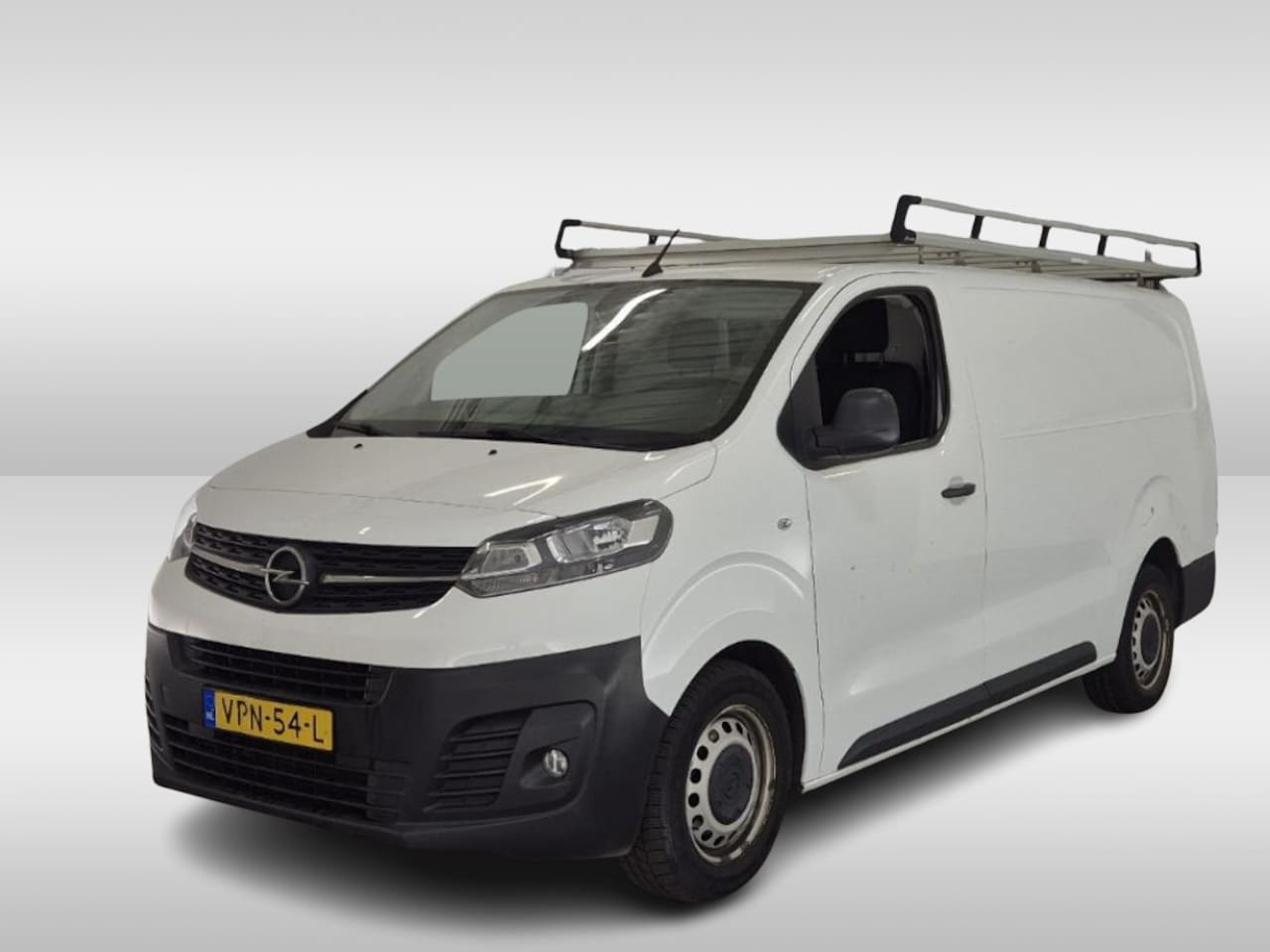 Opel Vivaro - 2.0 CDTI L3 H1 Airco Imperiaal - AutoWereld.nl