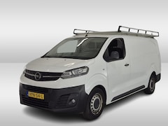 Opel Vivaro - 2.0 CDTI L3 H1 Airco Imperiaal
