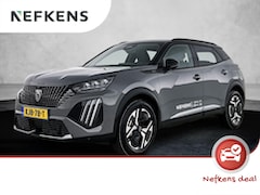 Peugeot 2008 - 1.2 Hybrid 145 GT