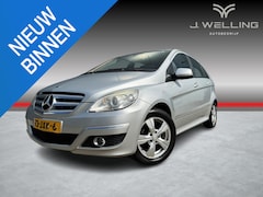 Mercedes-Benz B-klasse - 160 BlueEFFICIENCY airco / trekhaak