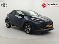 Toyota C-HR - 2.0 Hybrid 200 Executive | Panoramadak | Dodehoek detectie | JBL | Stoelverwarming | 360 c