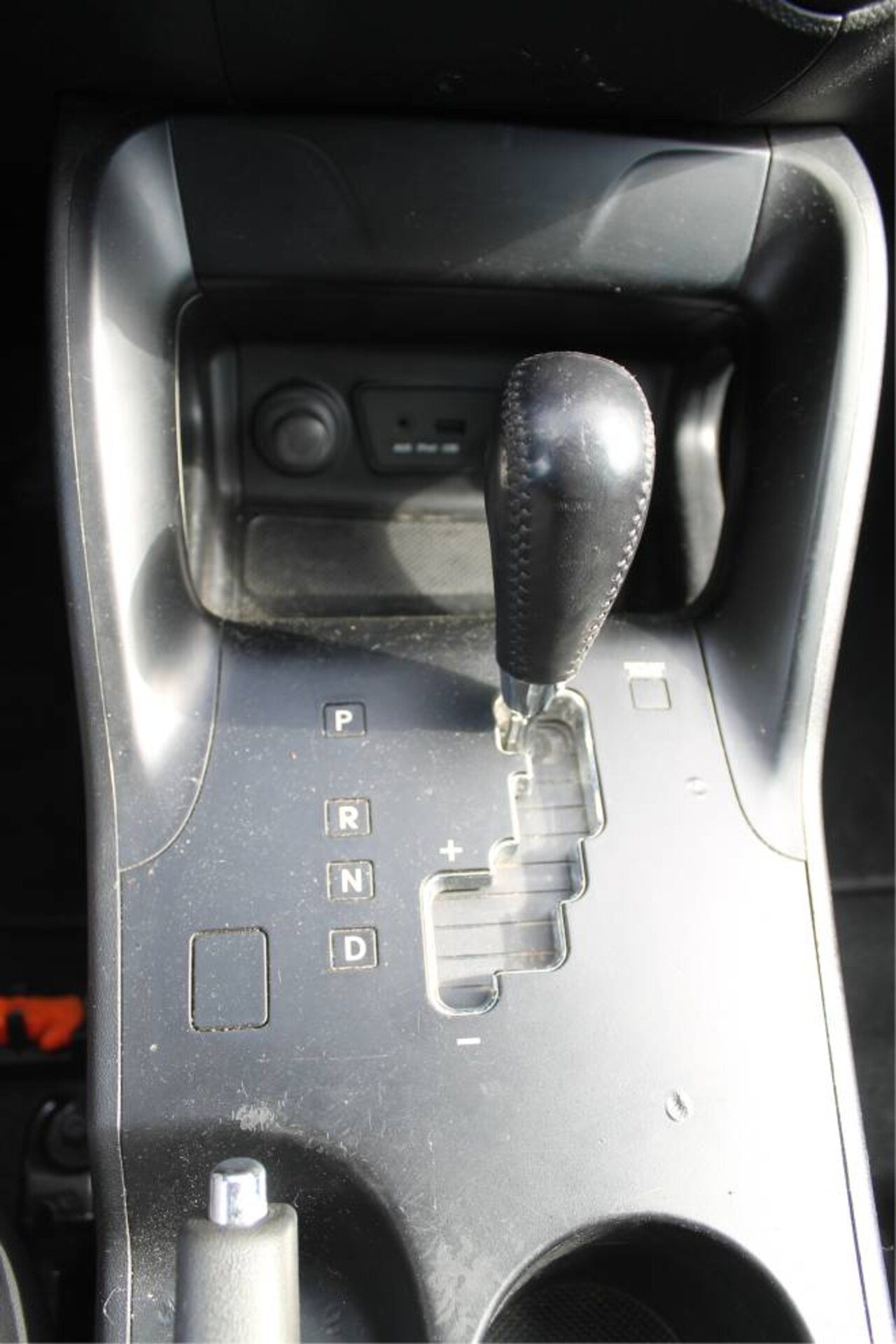Hyundai ix35 - 2.0i CVVT 163pk Aut.
