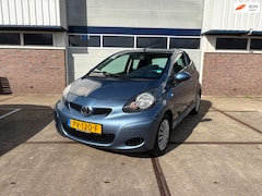 Toyota Aygo - 1.0 | NIEUWE KOPPELING | AIRCO | APK 03-2027