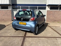 Toyota Aygo - 1.0 | NIEUWE KOPPELING | AIRCO | APK 03-2027