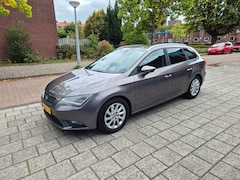 SEAT Leon ST - 1.6 TDI Style Business Ecomotive