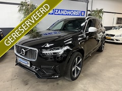Volvo XC90 - 2.0 T5 AWD R-Design // Panodak // Caplay // sportstoelen met geheugen