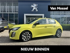 Peugeot 208 - 1.2 PureTech 100 Style