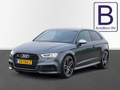 Audi A3 Sportback - 2.0 TFSI S3 quattro Pro Line Plus /Mooie auto/310 PK/Digi Dash/B&O/Navi/