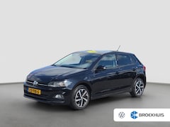 Volkswagen Polo - 1.0 TSI Beats Beats Audio | Parkeersensoren | Full map navigatie | Carplay/android auto |