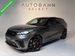 Land Rover Range Rover Velar - 5.0 V8 SVAutobiography Dynamic
