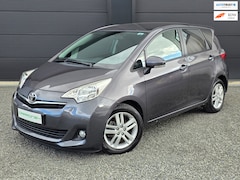 Toyota Verso S - 1.3 VVT-i Dynamic