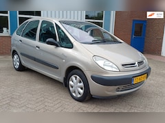 Citroën Xsara Picasso - 1.8i-16V Différence nieuwe apk
